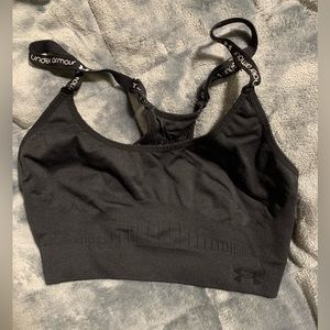 Under Armour Sports Bra